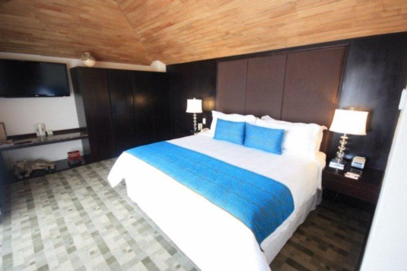 Casa Del Alma Hotel Boutique & Spa Сан-Кристобаль-де-Ла-Касас Экстерьер фото