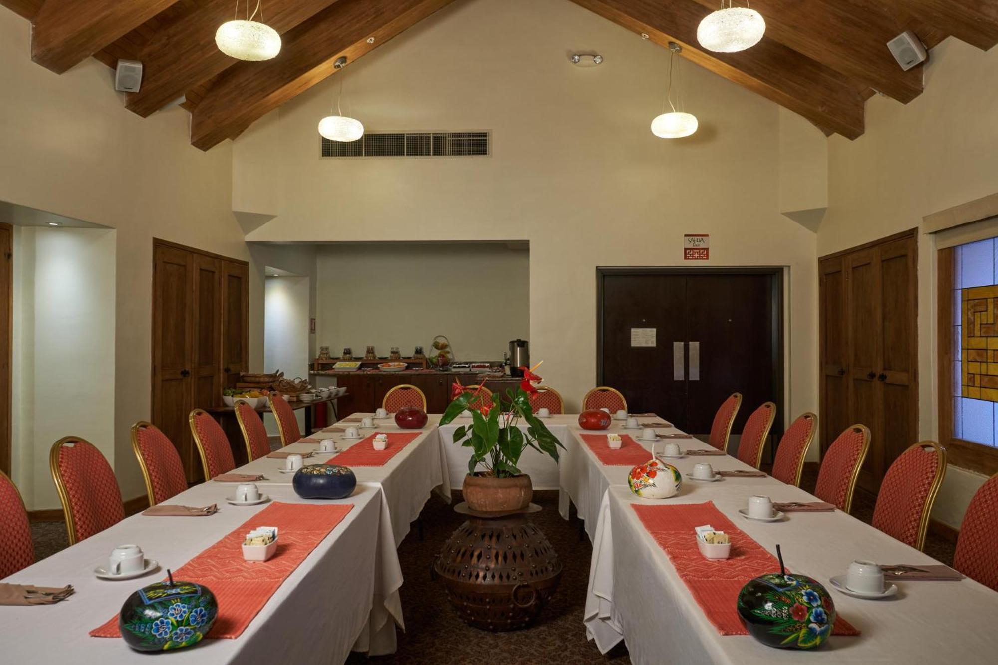 Casa Del Alma Hotel Boutique & Spa Сан-Кристобаль-де-Ла-Касас Экстерьер фото