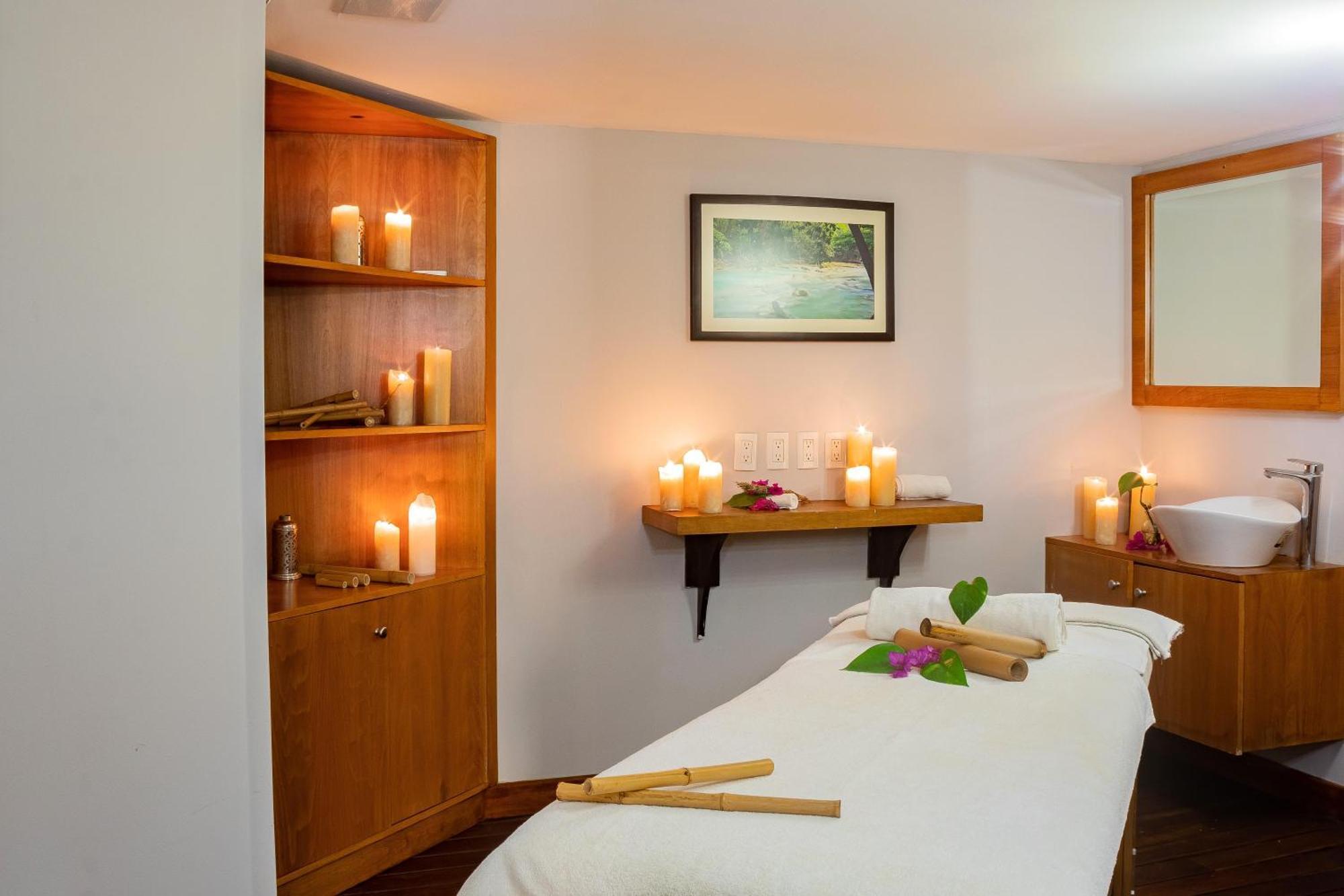 Casa Del Alma Hotel Boutique & Spa Сан-Кристобаль-де-Ла-Касас Экстерьер фото