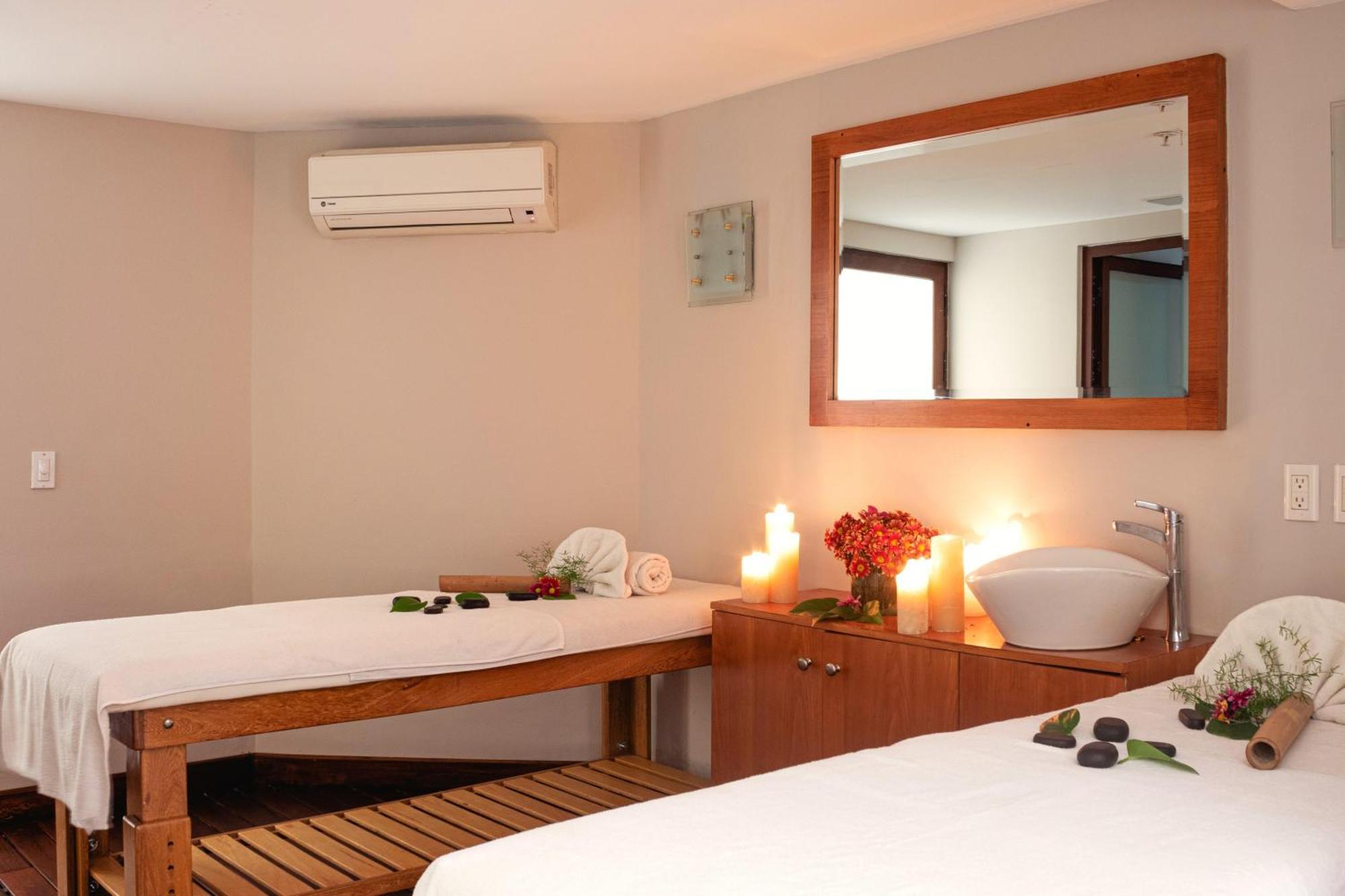 Casa Del Alma Hotel Boutique & Spa Сан-Кристобаль-де-Ла-Касас Экстерьер фото