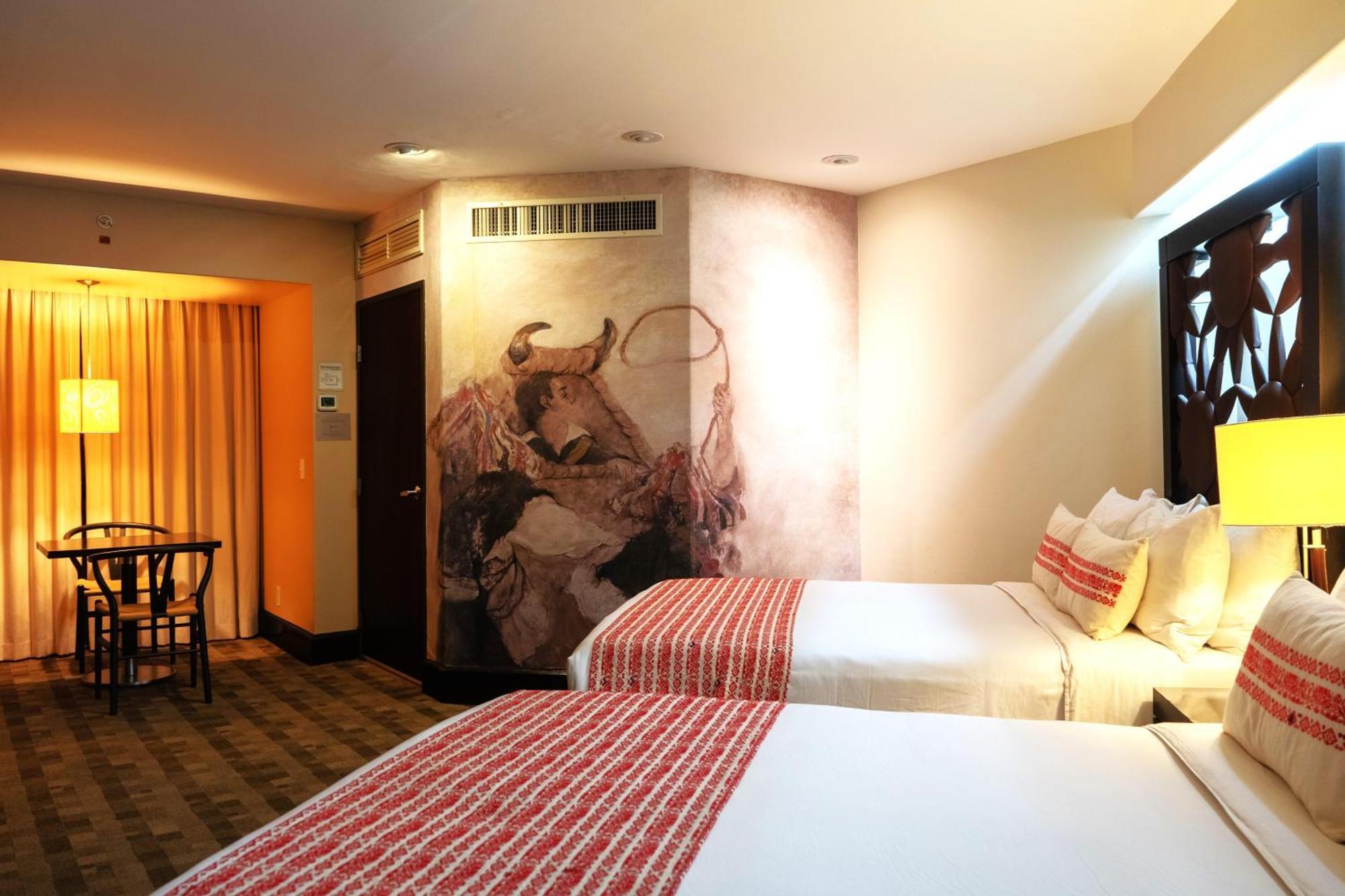 Casa Del Alma Hotel Boutique & Spa Сан-Кристобаль-де-Ла-Касас Экстерьер фото