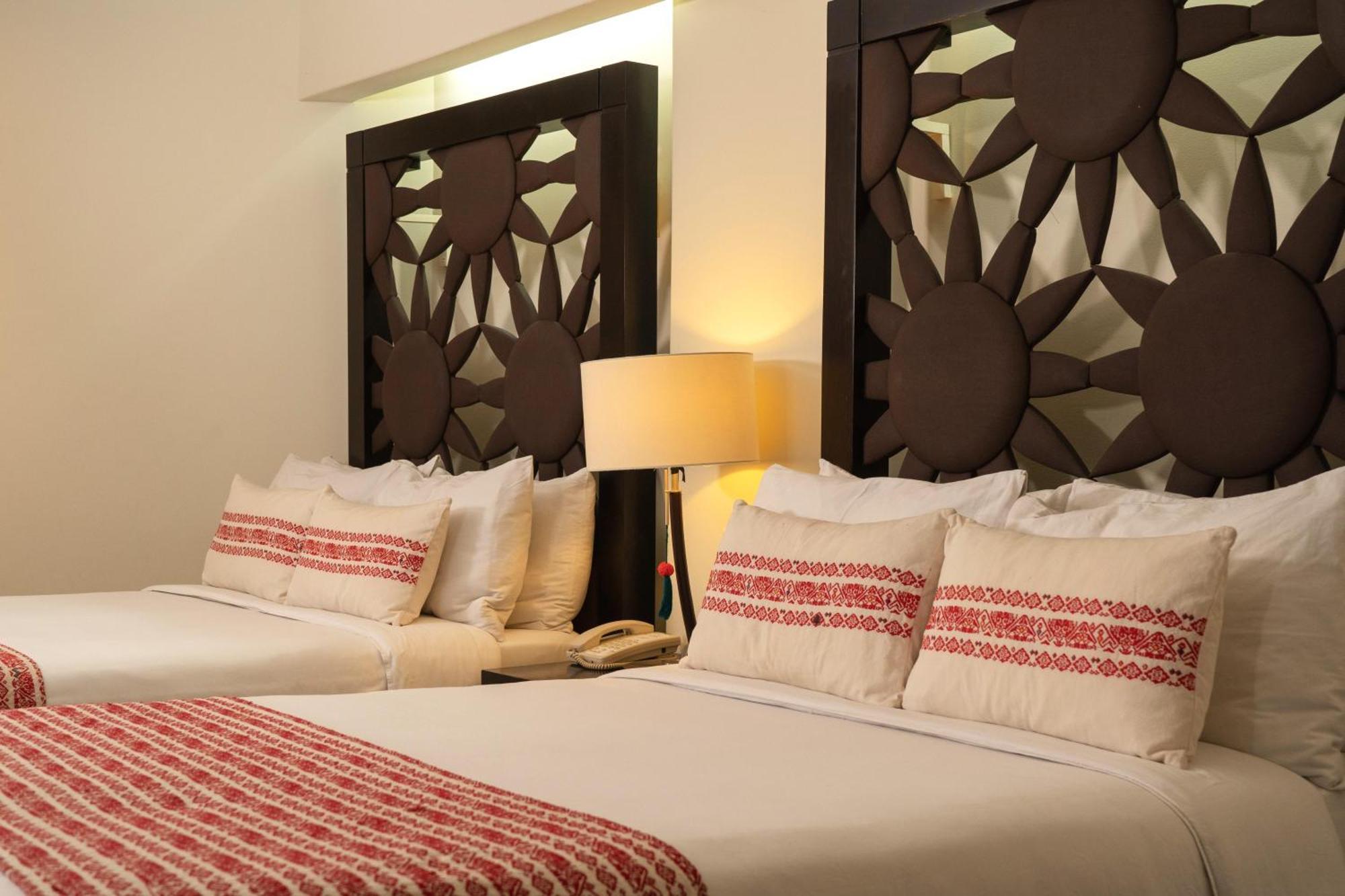 Casa Del Alma Hotel Boutique & Spa Сан-Кристобаль-де-Ла-Касас Экстерьер фото