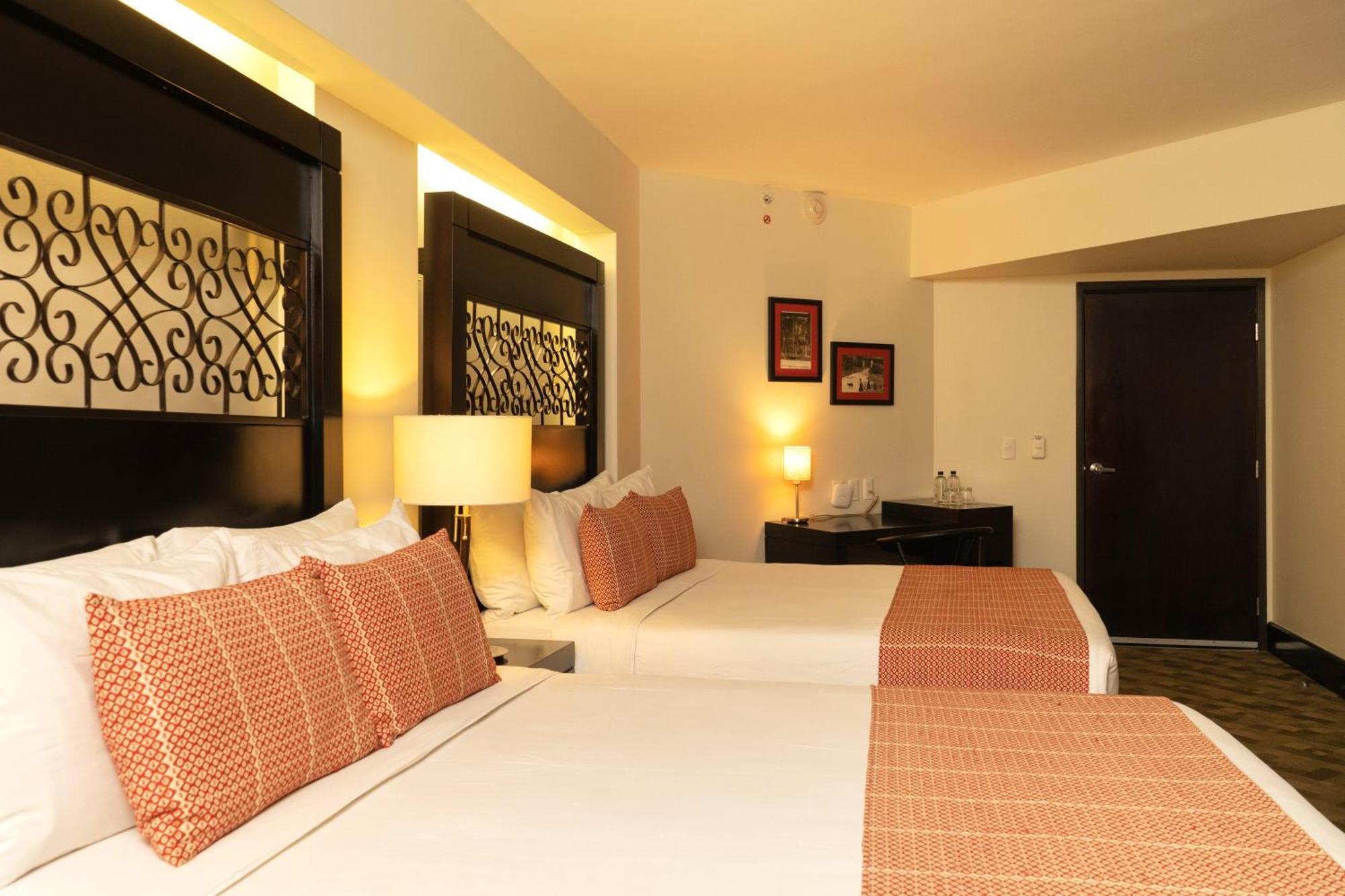 Casa Del Alma Hotel Boutique & Spa Сан-Кристобаль-де-Ла-Касас Экстерьер фото