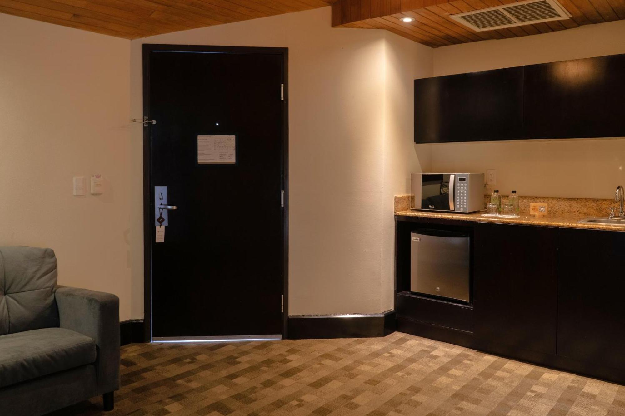 Casa Del Alma Hotel Boutique & Spa Сан-Кристобаль-де-Ла-Касас Экстерьер фото
