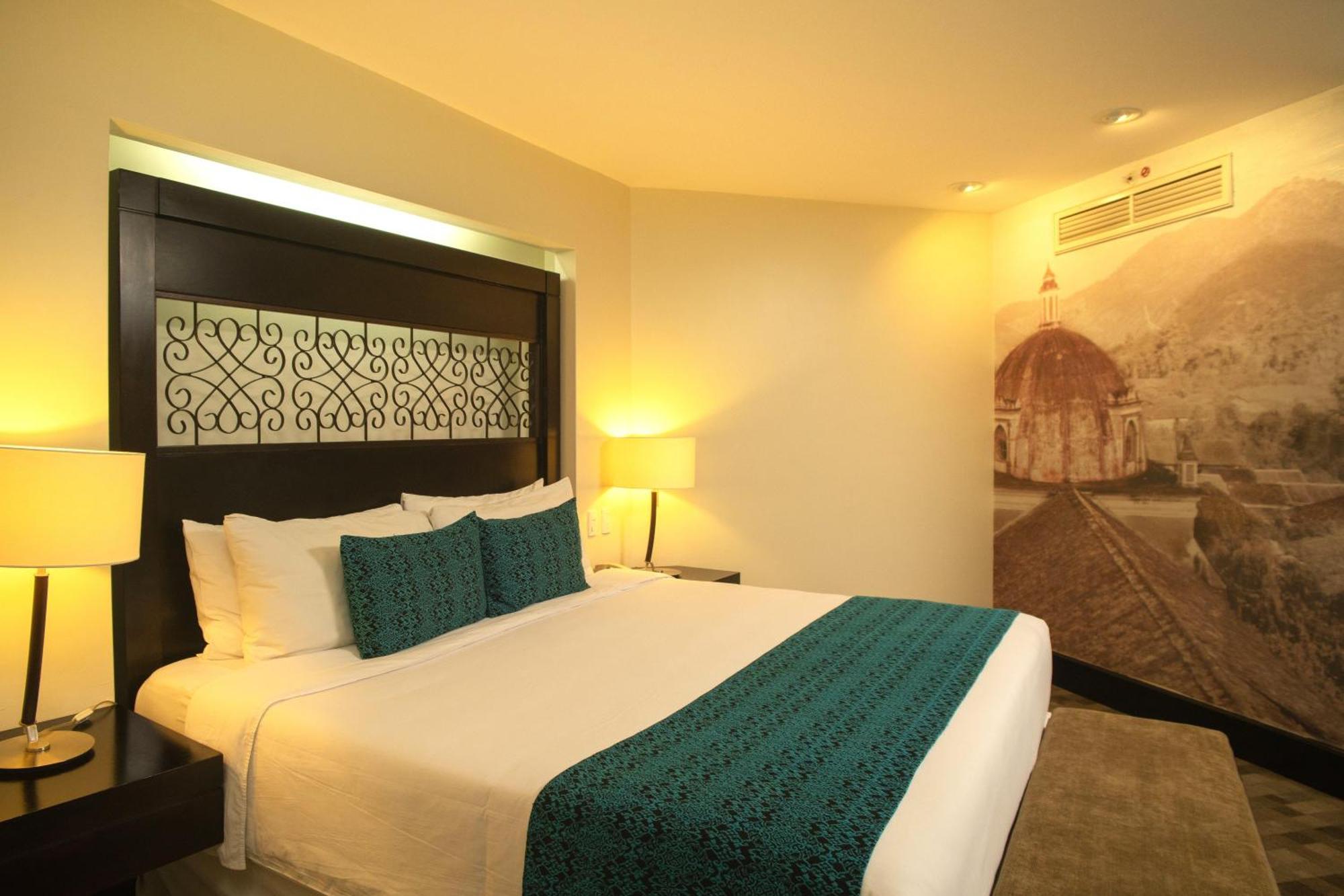 Casa Del Alma Hotel Boutique & Spa Сан-Кристобаль-де-Ла-Касас Экстерьер фото