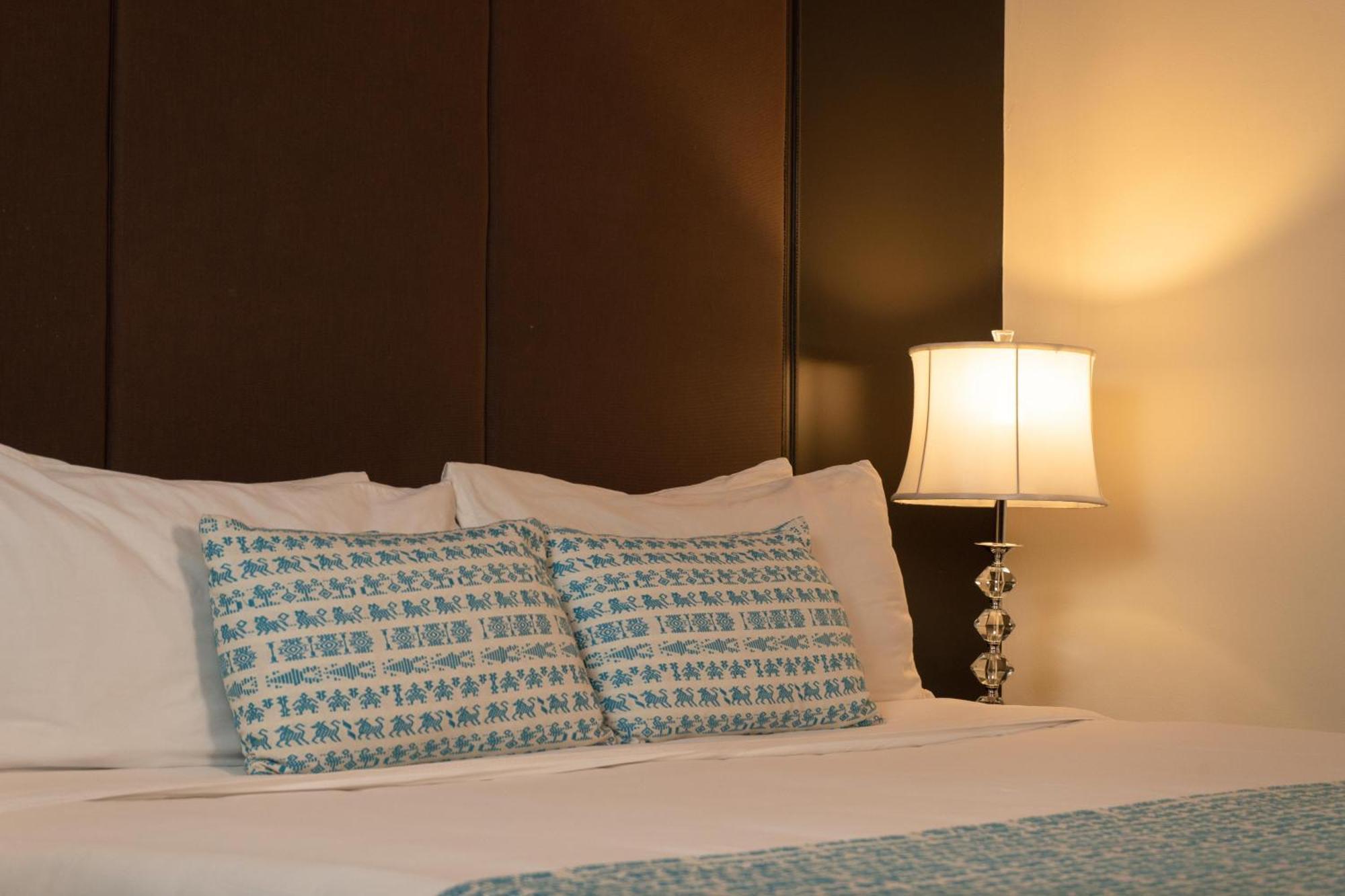 Casa Del Alma Hotel Boutique & Spa Сан-Кристобаль-де-Ла-Касас Экстерьер фото