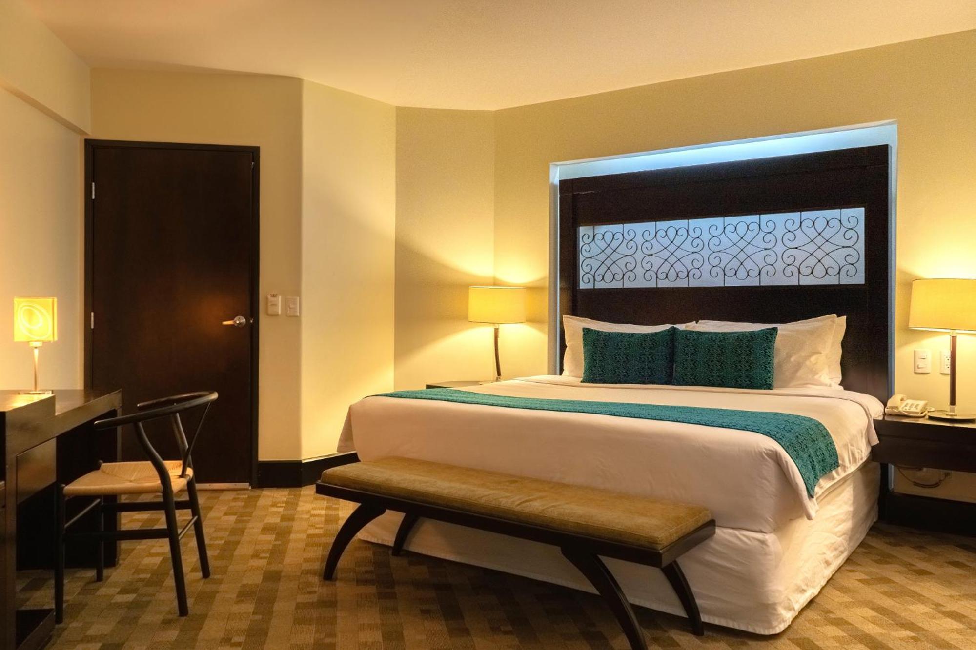 Casa Del Alma Hotel Boutique & Spa Сан-Кристобаль-де-Ла-Касас Экстерьер фото