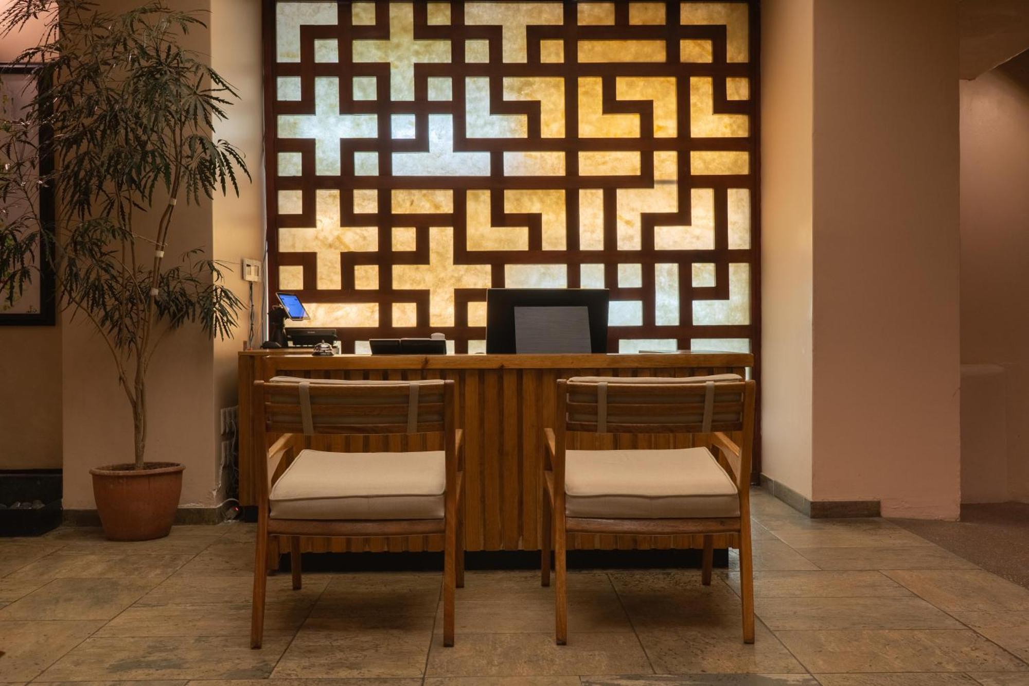 Casa Del Alma Hotel Boutique & Spa Сан-Кристобаль-де-Ла-Касас Экстерьер фото