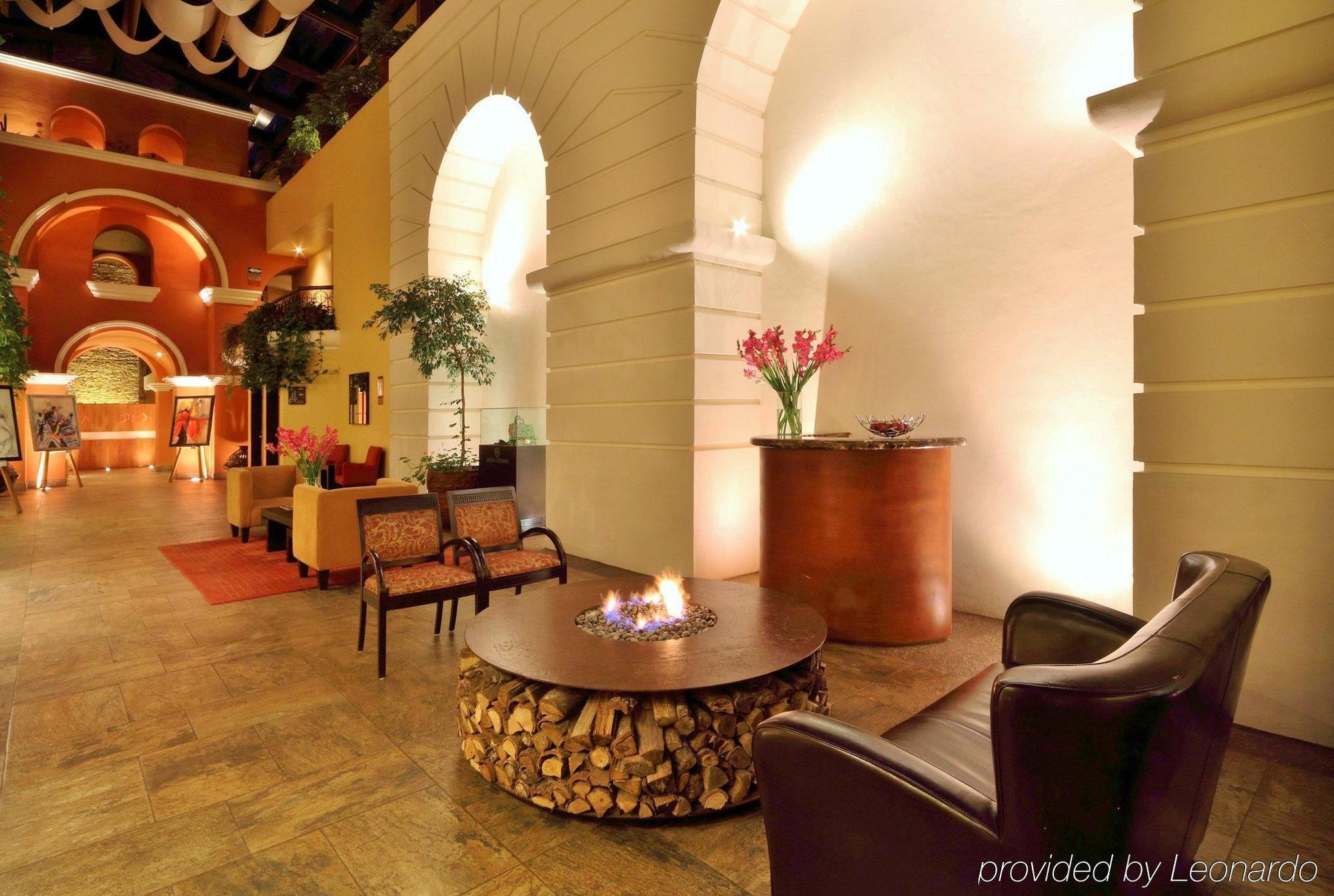 Casa Del Alma Hotel Boutique & Spa Сан-Кристобаль-де-Ла-Касас Экстерьер фото