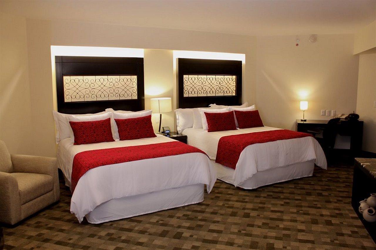 Casa Del Alma Hotel Boutique & Spa Сан-Кристобаль-де-Ла-Касас Экстерьер фото
