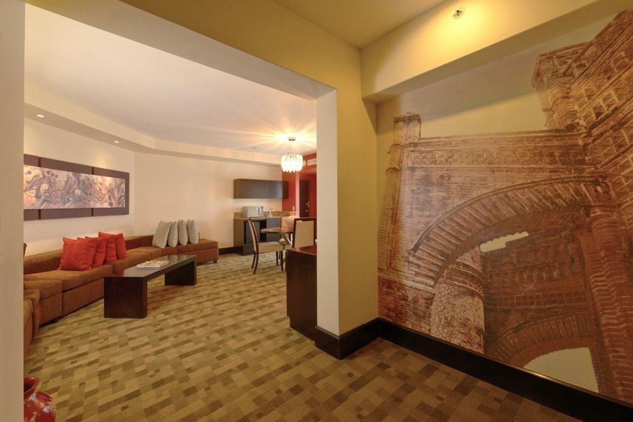 Casa Del Alma Hotel Boutique & Spa Сан-Кристобаль-де-Ла-Касас Экстерьер фото
