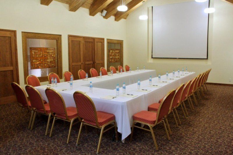 Casa Del Alma Hotel Boutique & Spa Сан-Кристобаль-де-Ла-Касас Экстерьер фото