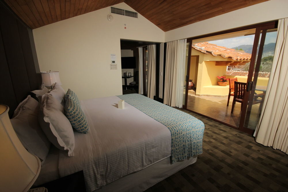 Casa Del Alma Hotel Boutique & Spa Сан-Кристобаль-де-Ла-Касас Экстерьер фото