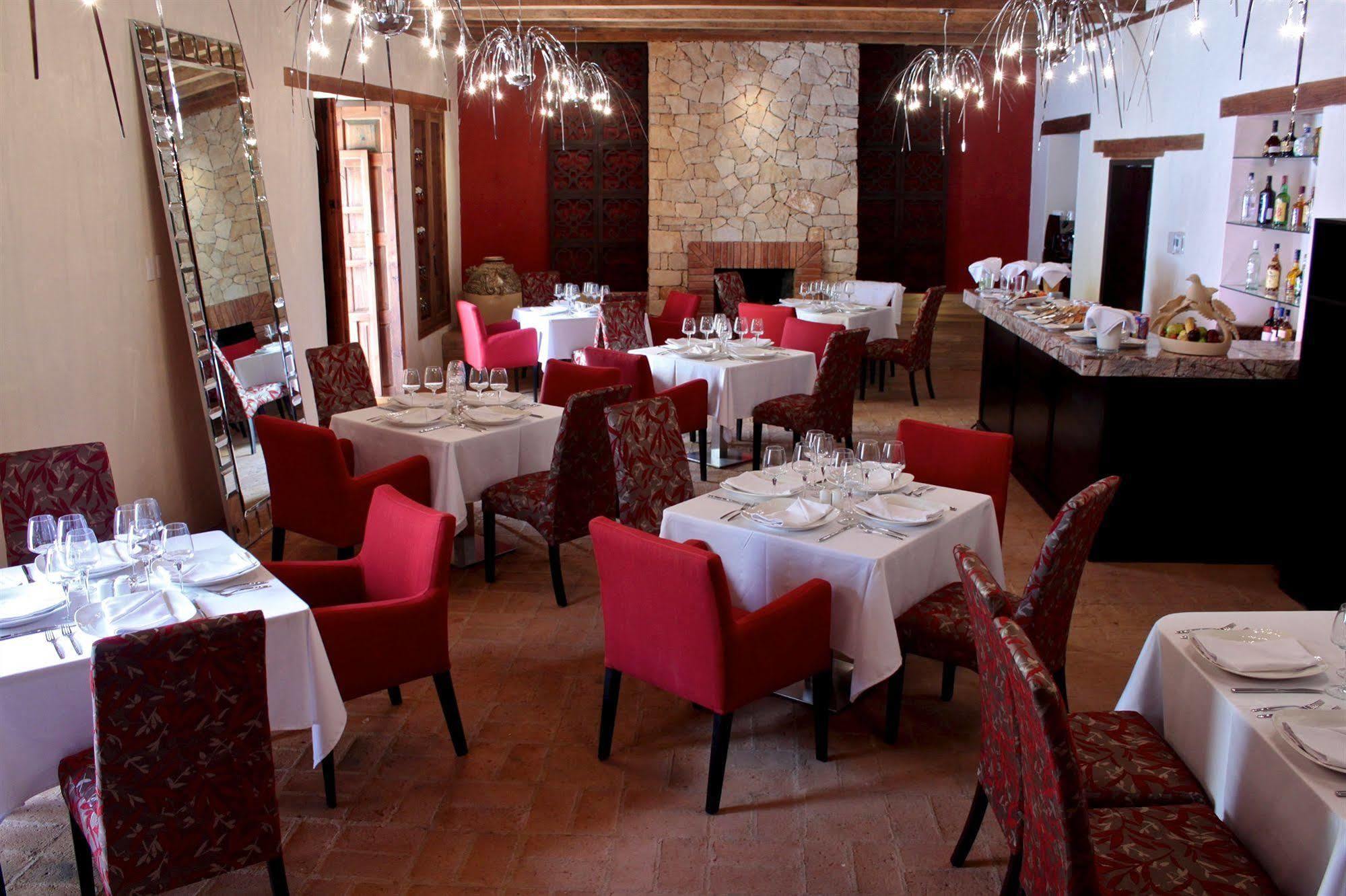 Casa Del Alma Hotel Boutique & Spa Сан-Кристобаль-де-Ла-Касас Экстерьер фото