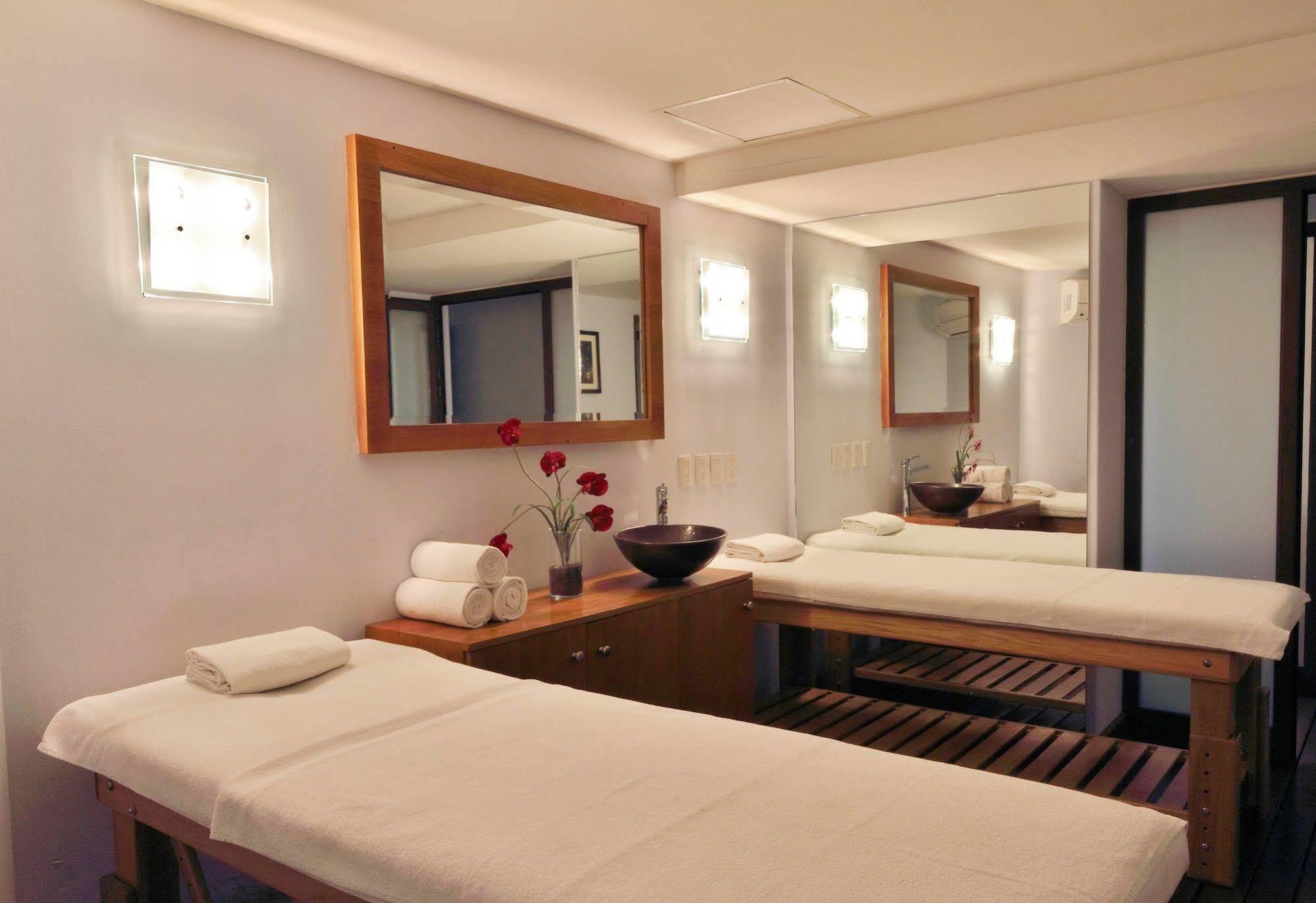 Casa Del Alma Hotel Boutique & Spa Сан-Кристобаль-де-Ла-Касас Экстерьер фото